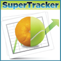 SuperTracker can help you plan, analyze, and track your diet and physical activity.