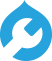 Acquia Dev Studio Nav Logo