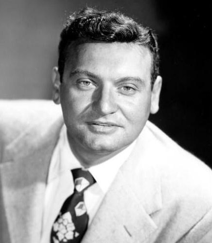 Frankie Laine