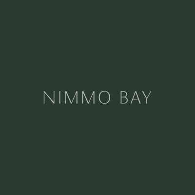 Nimmo Bay Resort