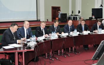 Расширенное заседание Комитета ТПП по техническому регулированию, стандартизации и качеству продукции