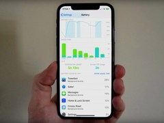 Придется стереть iPhone: Apple починила расход батареи 