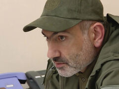 Пашинян объявил о «ключевом моменте» войны в Карабахе
