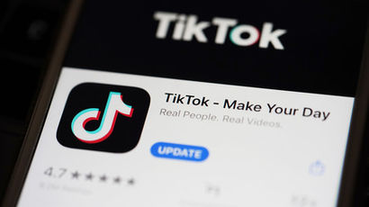  : TikTok   