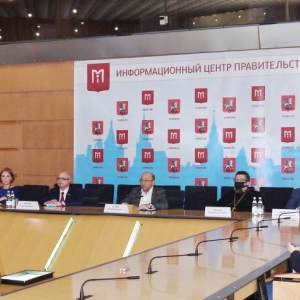 VI Московский международный форум «Религия и Мир» пройдет в Музее Победы