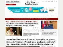 Il Fatto Quotidiano