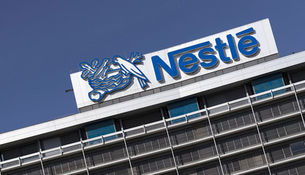   : Nestle      