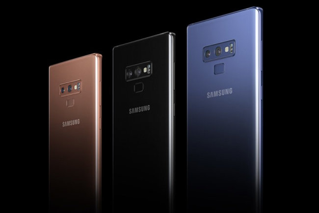 Фото: Samsung