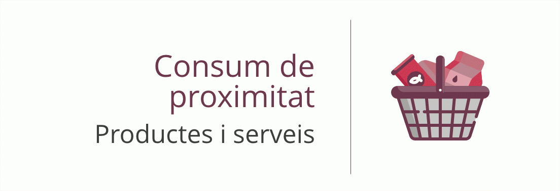 Accedeix a Comerç i serveis de Reus i consum de proximitat