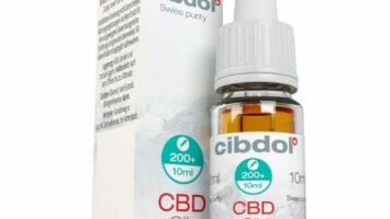 CBD oil