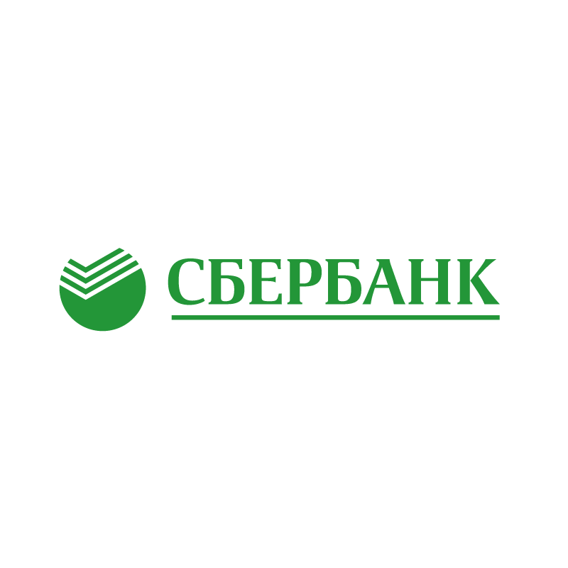 Сбербанк