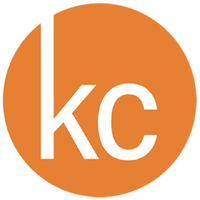 Логотип компании «KnowledgeCity»