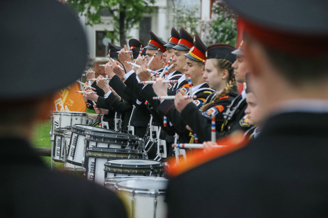 Фото: Александр Корольков/ РГ