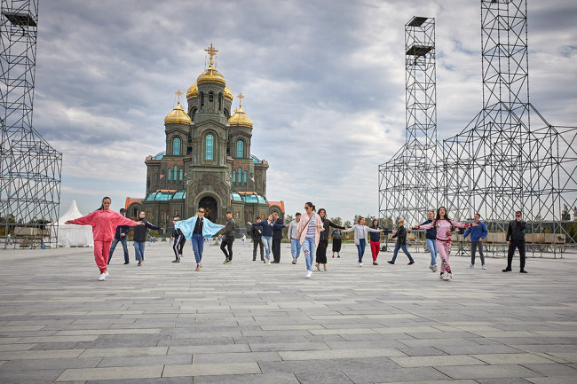 Фото: предоставлено дирекцией фестиваля