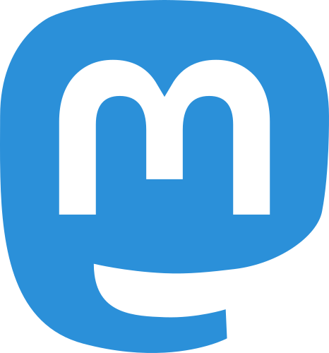 Mastodon-Logo