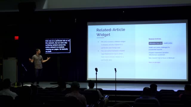 David Marshall: Multisite Tagging: Building a WordPress Tagging Platform at the Network Level