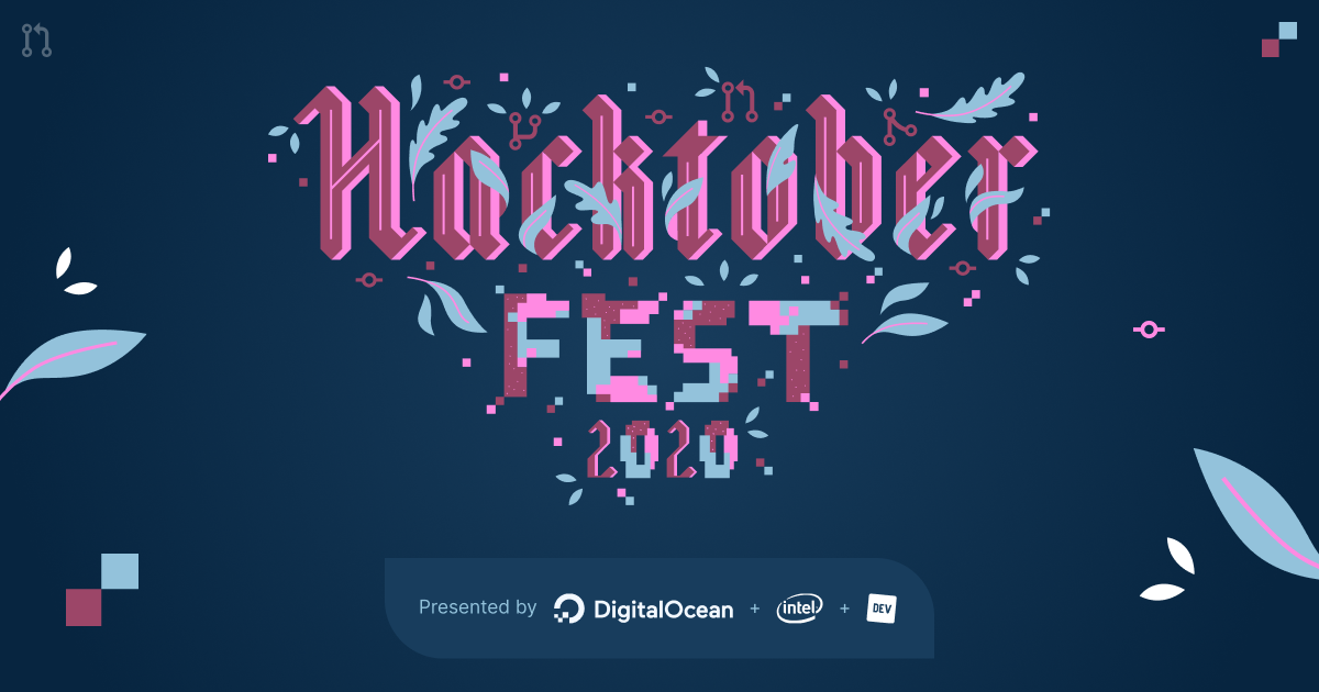 Hacktoberfest