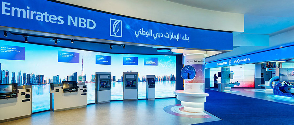 Emirates NBD