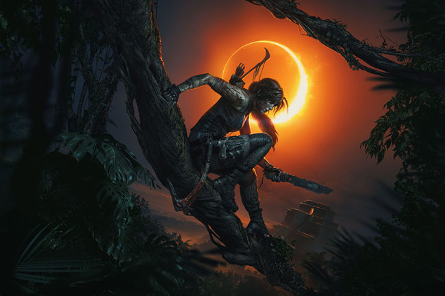 Фото: Сайт игры Shadow of the Tomb Raider