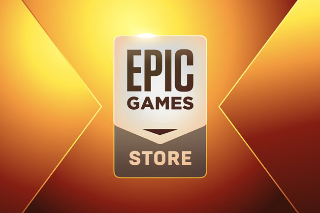 Фото: Epic Games Store