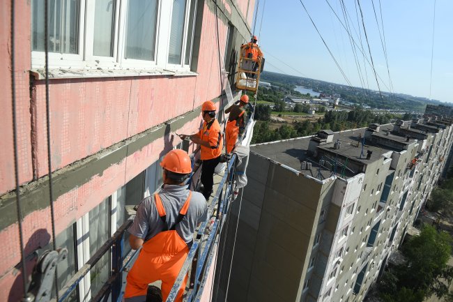 Оплата работ по капремонту может ускориться