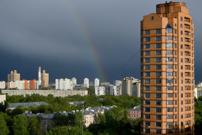 От чего зависит себестоимость квартир в высотках