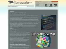 Librezale