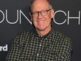 Animator and director Glen Keane