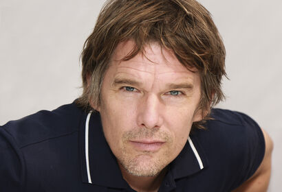 Ethan Hawke