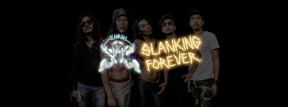 Slanking Forever