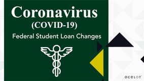 Thumbnail of  Federal Student Loan Changes
