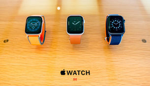 Apple Watch SE