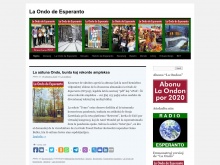 La Ondo de Esperanto