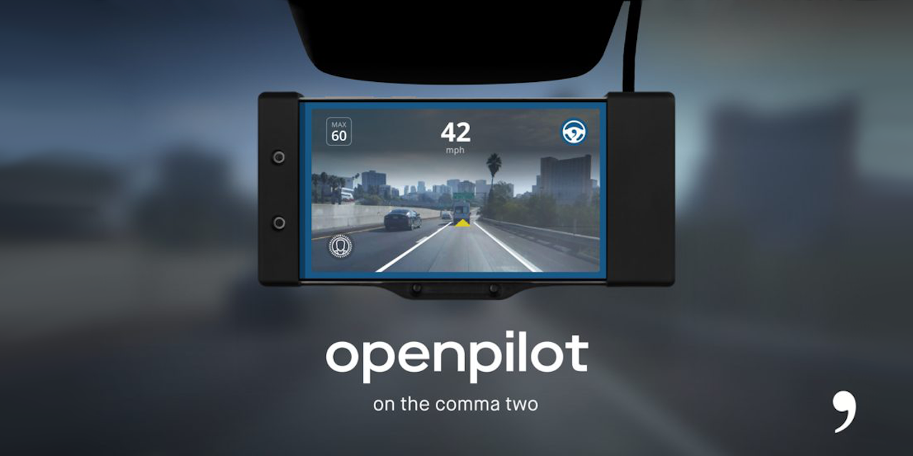 openpilot