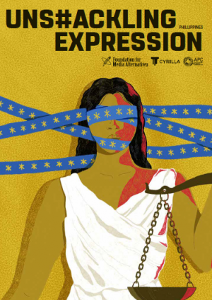 Unshackling Expression: The Philippines Report