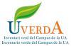 UverdA  Catalogo de especies vegetales de la UA