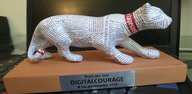 Digitalcourage, CC BY SA