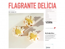 Flagrante Delícia