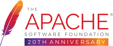 The Apache Software Foundation