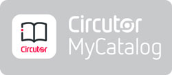 Circutor MyCatalog