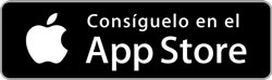 Consíguelo en el App Store