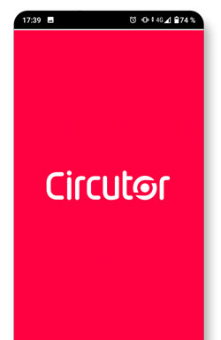 Circutor MyCatalog