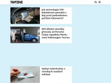 Topzine