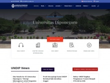 Universitas Diponegoro