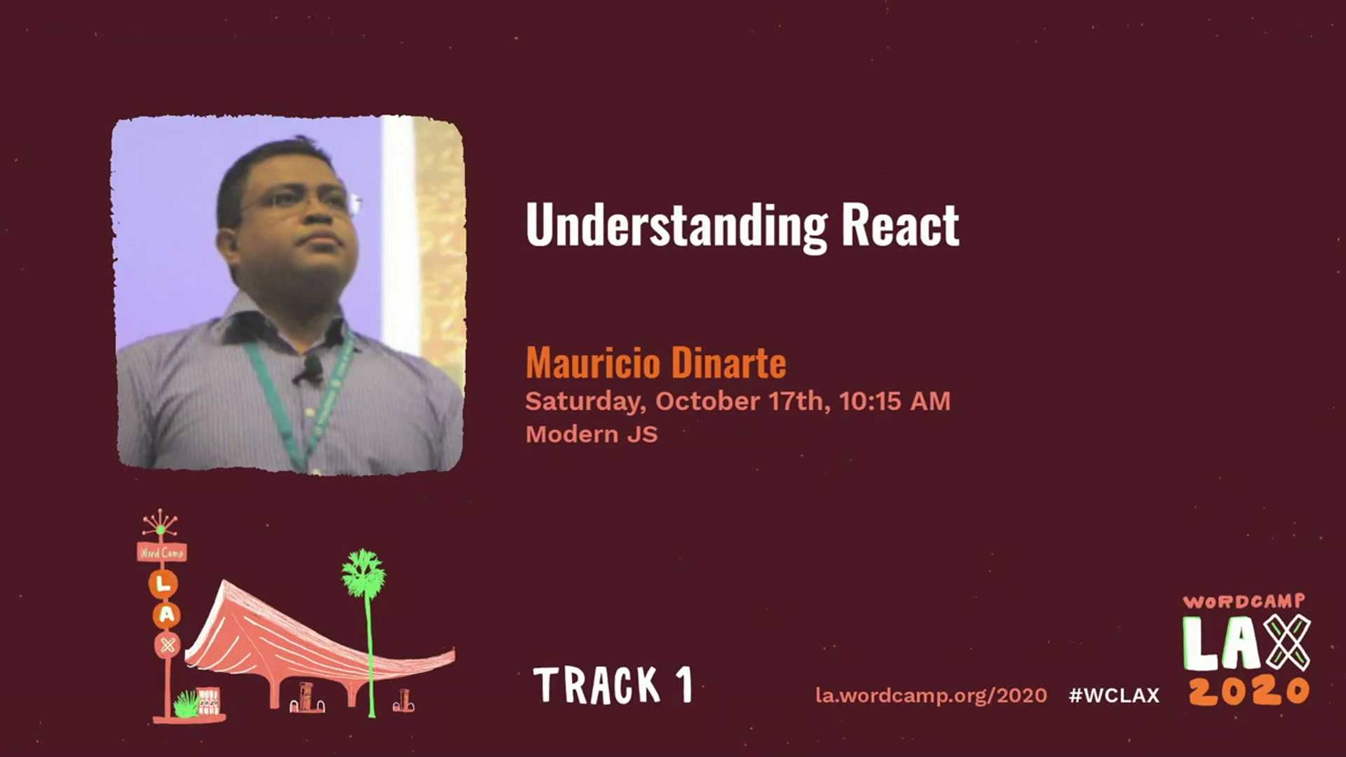 Mauricio Dinarte: Understanding React