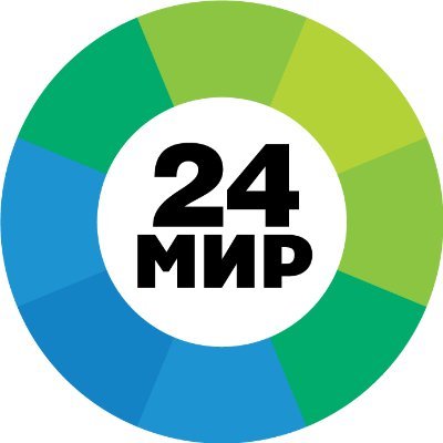 Мир 24