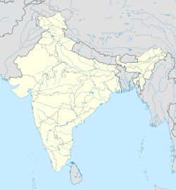 Naraingarh is located in India