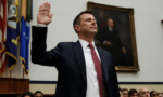 Judicial Watch: New Strzok-Page emails show ‘missing’ meeting entries during Mueller investigation