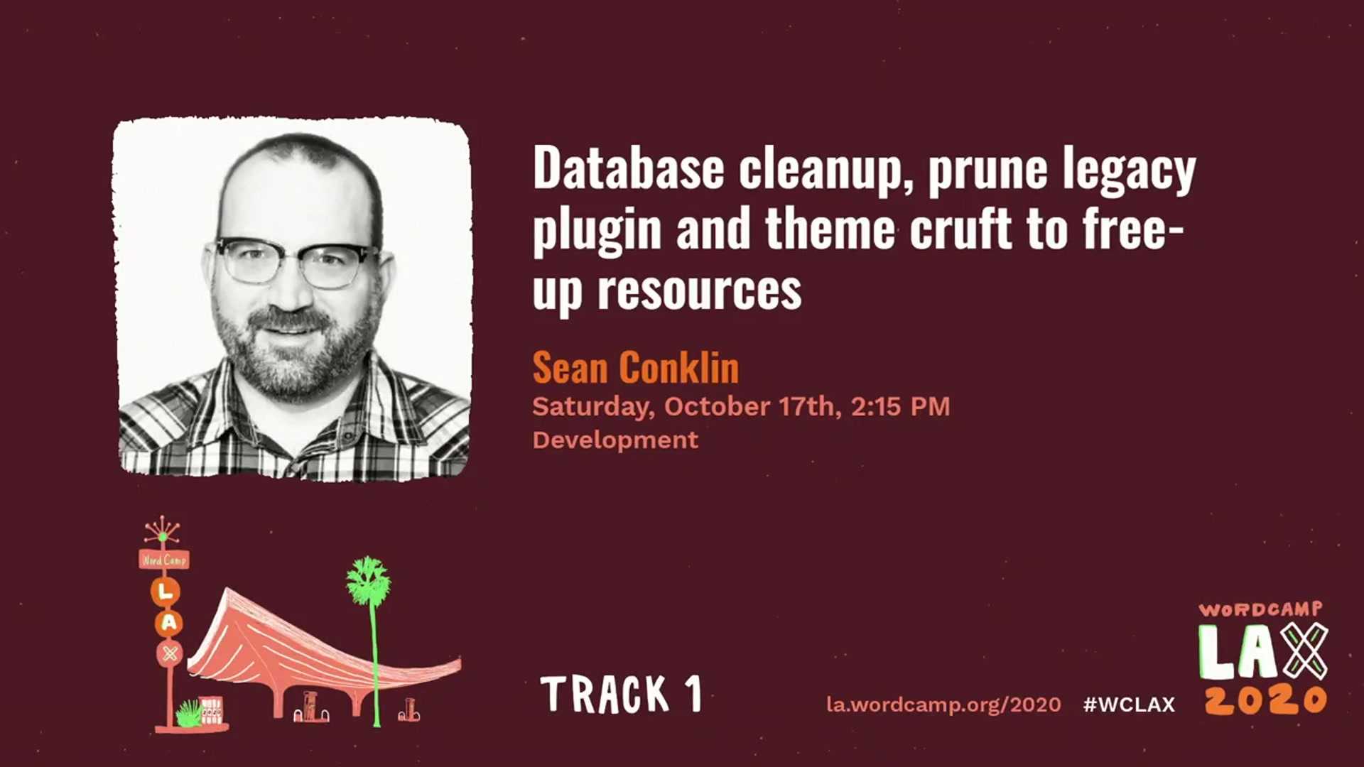 Sean Conklin: Database cleanup, prune legacy plugin and theme cruft to free-up resources