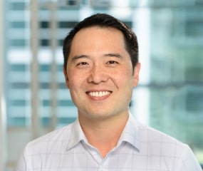 Headshot photo of Allen Shim